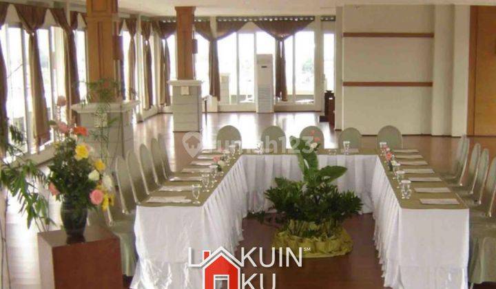 Dijual Cepat Hotel Aktif Pusat Kota Salatiga SHM  8