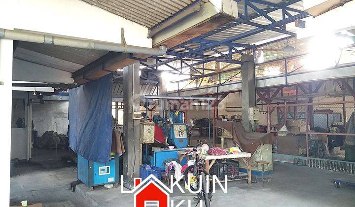 Ruang Usaha Hitung Tanah Shm Raya Pusat Kota Mojokerto, Mojokerto 4