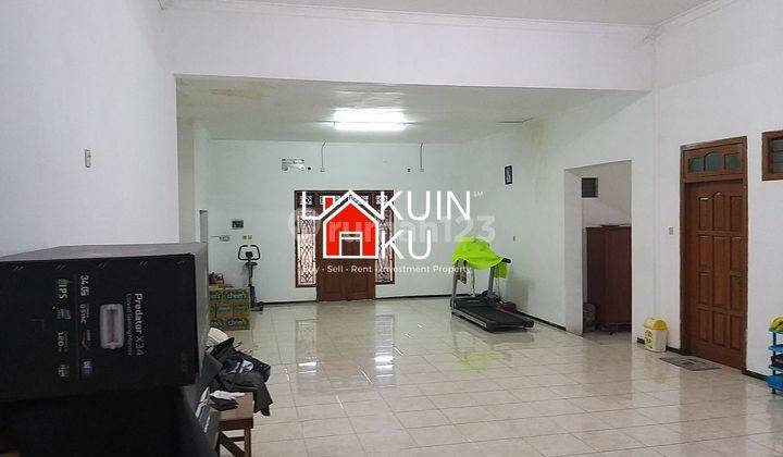 Ruang Usaha Hitung Tanah Shm Raya Pusat Kota Mojokerto, Mojokerto 7