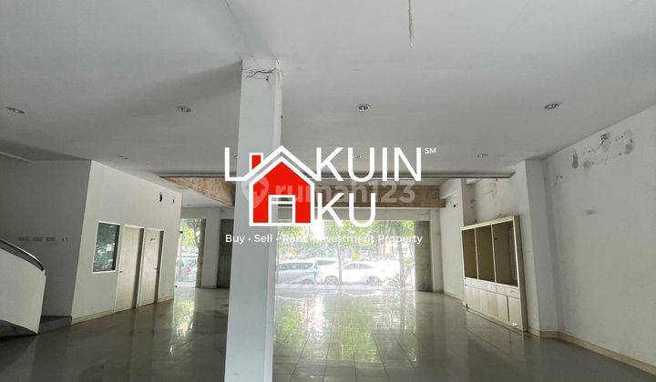 Dijual Tempat Usaha Raya Mayjend Sungkono,Adityawarman,Jawa Timur 3