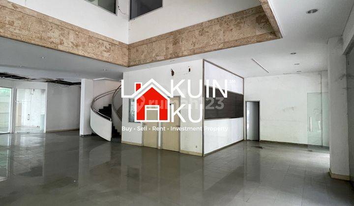 Dijual Tempat Usaha Raya Mayjend Sungkono,Adityawarman,Jawa Timur 1