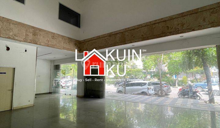 Dijual Tempat Usaha Raya Mayjend Sungkono,Adityawarman,Jawa Timur 5