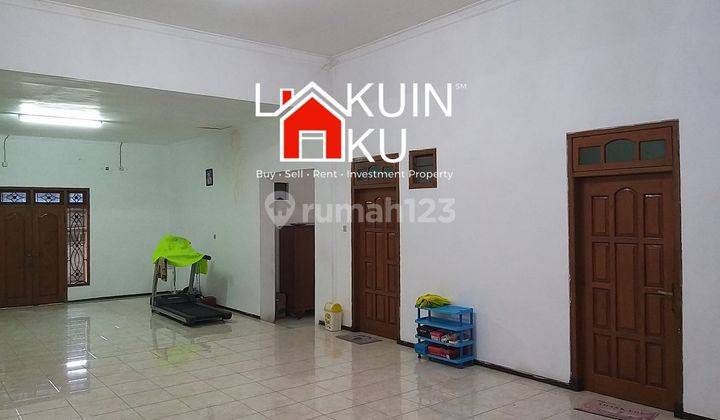 Dijual Ruang Usaha 900 M² Shm - Sertifikat Hak Milik Di Pusat Kota, Mojokerto 7