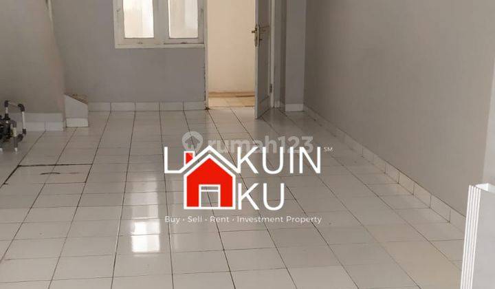  Ruko 100 m² SHM - Sertifikat Hak Milik di Raya Boulevard Deltamas Cikarang Palais De Paris 3