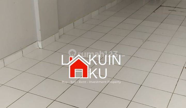  Ruko 100 m² SHM - Sertifikat Hak Milik di Raya Boulevard Deltamas Cikarang Palais De Paris 4
