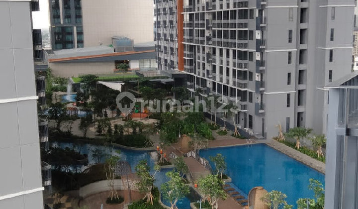 Apartment Type Studio Siap Huni di Bekasi Apartment Type Studio Siap Huni di Bekasi