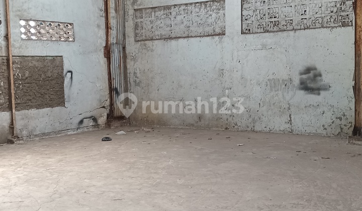 Warehouse Area 1080 m in Cakung, East Jakarta Warehouse Area 1080 m in Cakung, East Jakarta