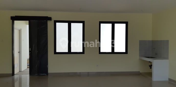 Ready-to-Occupy 2-Story Shophouse in Harapan Indah 2