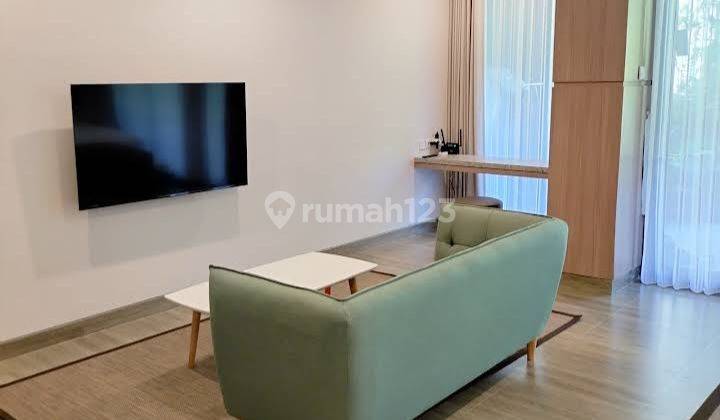 Apartment Bagus Family Suite di Nusa Dua Bali 1