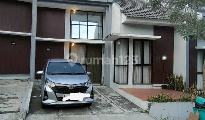 Ready-to-Occupy House in Villa Gading Indah, Kelapa Gading, North Jakarta 1
