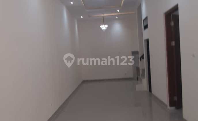 Rumah New Brand 3 lantai di Kelapa NIas Kelapa Gading 2