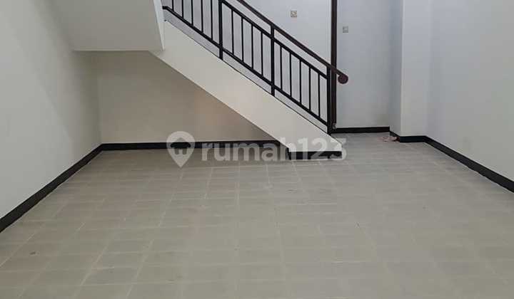 Ruko 2 Lantai Siap Huni Di Kelapa Gading Jakarta Utara