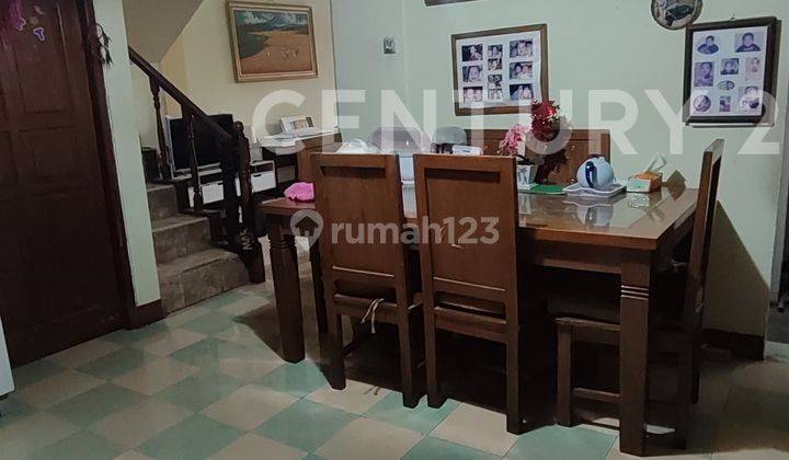 Rumah Siap Huni Di Boulevard Hijau Bekasi 2