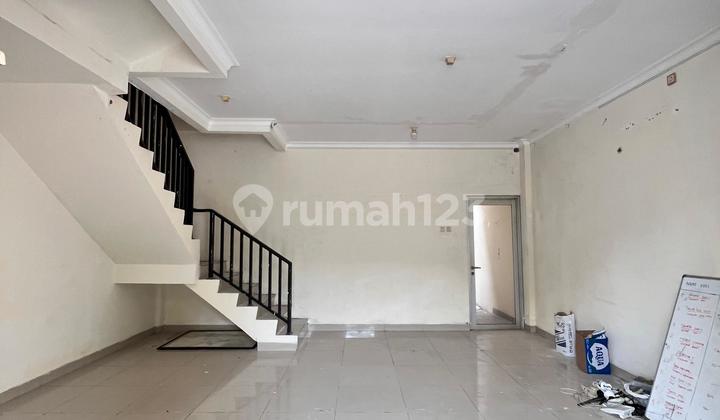 Ruko 3 Lantai Siap Huni di Harapan Indah Bekasi