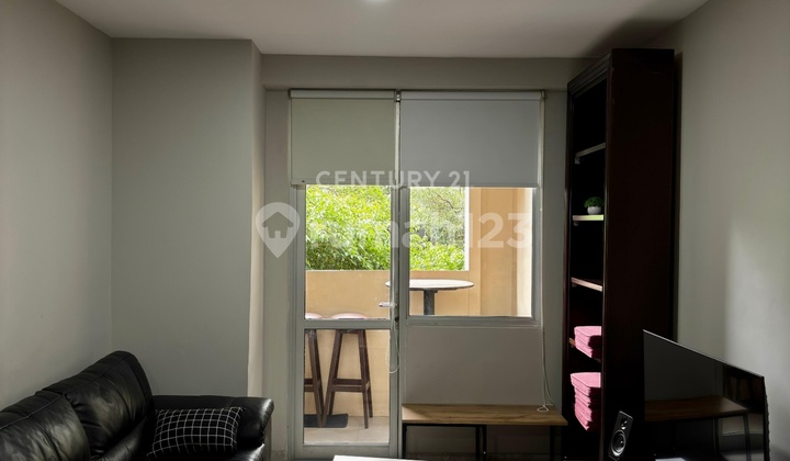 Paladian Park Unit Kelapa Gading For Sale Ready for Occupancy Paladian Park Unit Kelapa Gading For Sale Ready for Occupancy