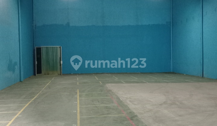 Gudang Luas 430 M2 Siap Huni di Bizpark Pulogadung Jakarta Timur Gudang Luas 430 M2 Siap Huni di Bizpark Pulogadung Jakarta Timur