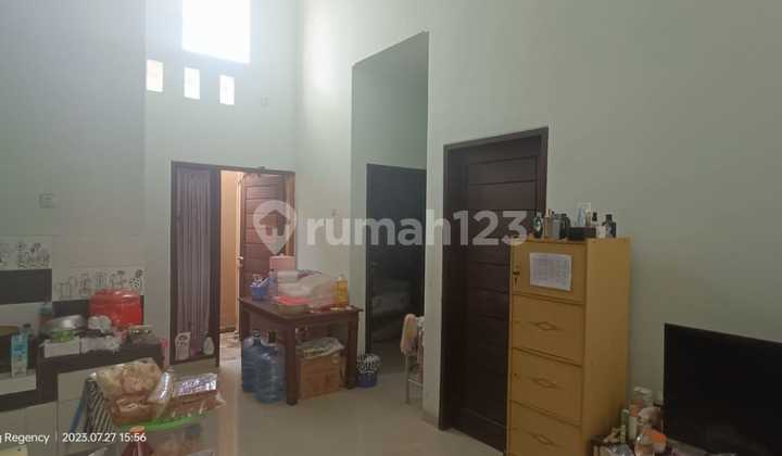 Dijual 1 Unit Rumah Di Komplek Perumahan Taman Giri Jimbaran. 2