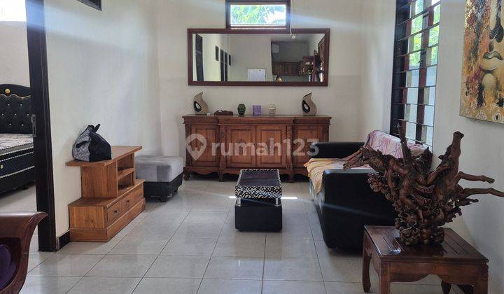 Dijual Rumah Tanjung Benoa. Nusa Dua ,dekat Watersport  1