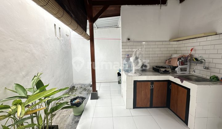 Dijual Rumah dekat ke Canggu dan Dalung 2
