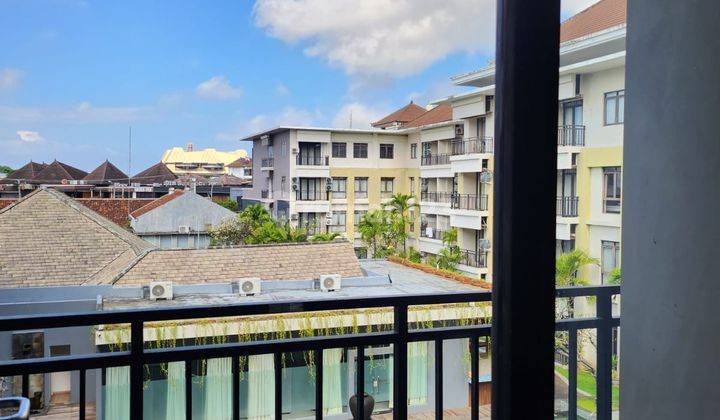 Dijual 1 Unit Apartemen 2BR Lokasi Strategis di Kuta 2