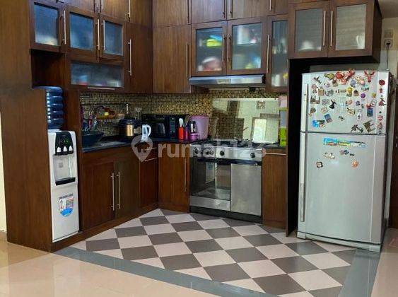 Well Maintained Villa For Sale In Muding Kerobokan 4