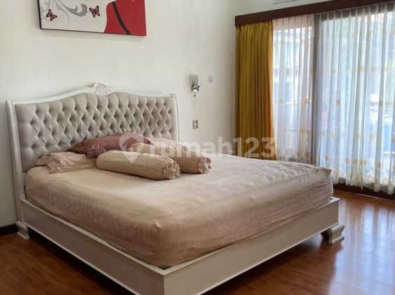 Well Maintained Villa For Sale In Muding Kerobokan 6