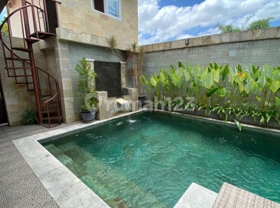 Well Maintained Villa For Sale In Muding Kerobokan 1