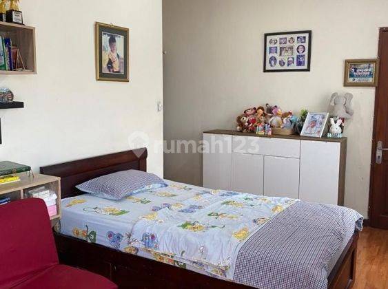Well Maintained Villa For Sale In Muding Kerobokan 7
