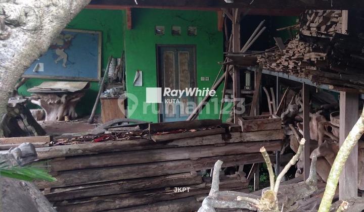 For Sale Land In Kerobokan , Suitable For Residential  3