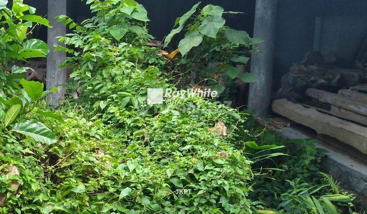 For Sale Land In Kerobokan , Suitable For Residential  2