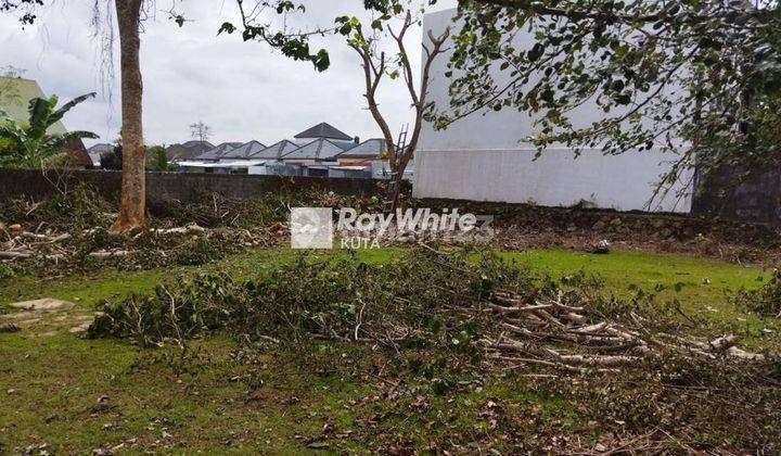 Kavling di Blongkeker Jimbaran,5 Menit Ke Taman Rama School  6