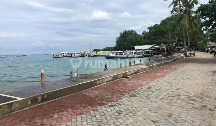 Rare Listing In Best Area Gili Air Lombok Utara 1