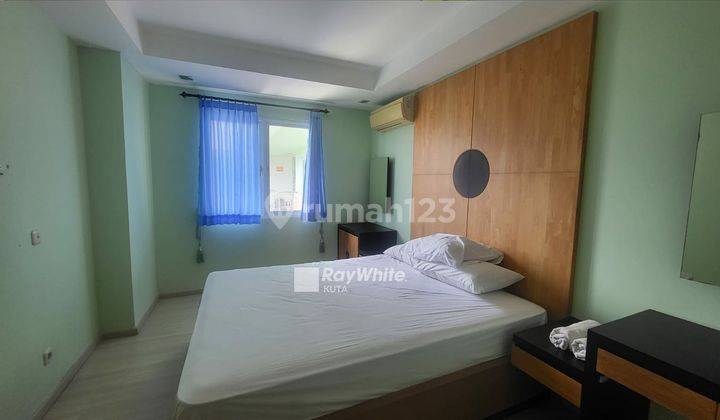 3br Apartment Harris Riverview Kuta Bali  2