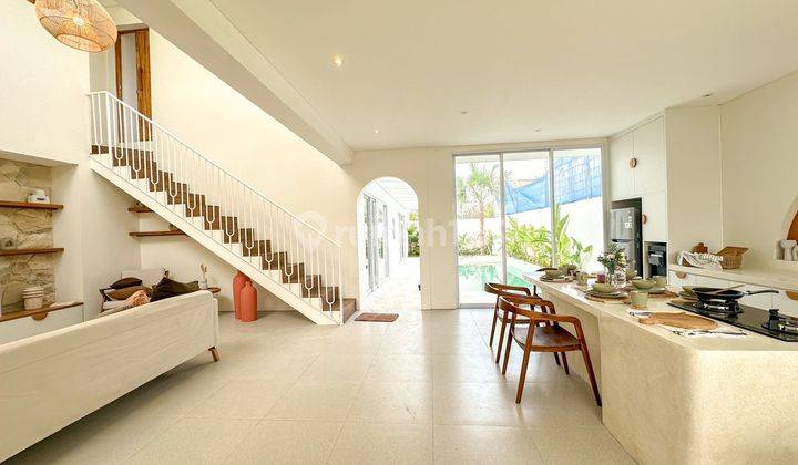 Update For Sale 3 Bedroom Villa Modern Coastal At Ungasan Bali 1