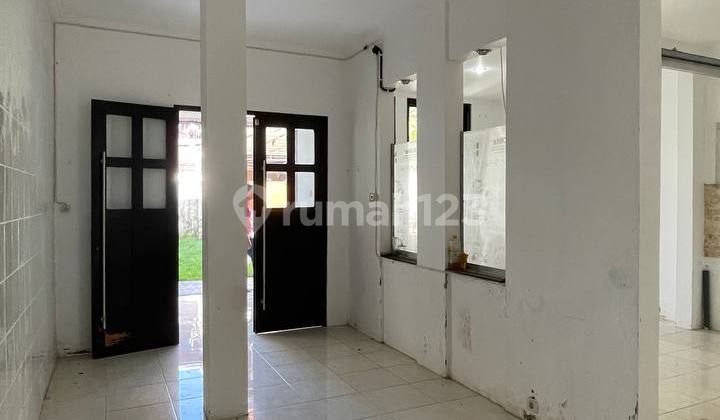 2-story house near Bali Mandara Hospital Sanur 2