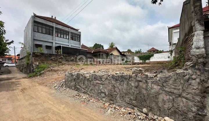 Land For Sale In The Center Of Singaraja City 1