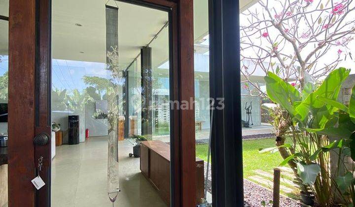 Lease Hold Villa In Blahbatuh Gianyar 2