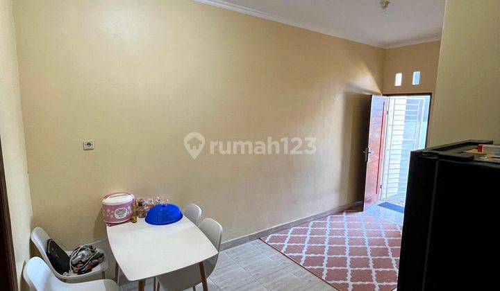 Dijual Rumah Lengkap Dengan Furniture di Jimbaran  2