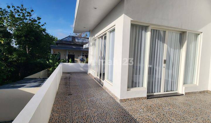 4 Bedrooms House With Pool In Nusa Dua  1