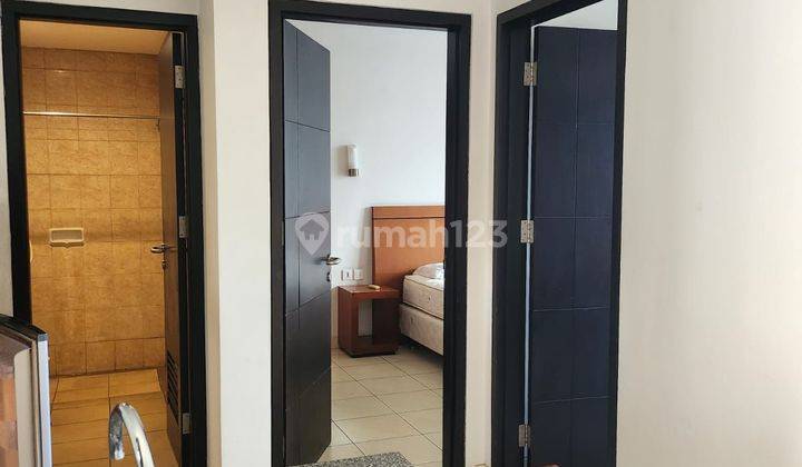 For Sale 1 Unit 2BR Apartment Strategic Location in Kuta 1