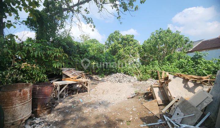 Rare Land For Sale In Padonan , Tibubeneng  2