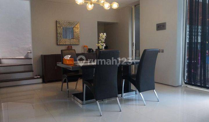 For Sale Modern Minimalist House In Elite Complex Strategic Location 2