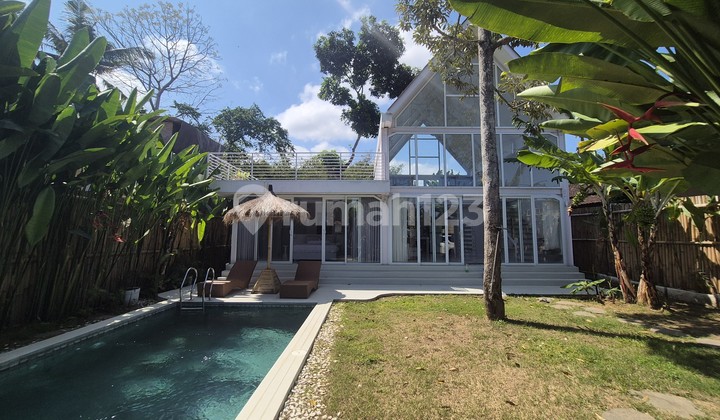 Price drop: Villa for sale in Lod Tunduh, Ubud Price drop: Villa for sale in Lod Tunduh, Ubud