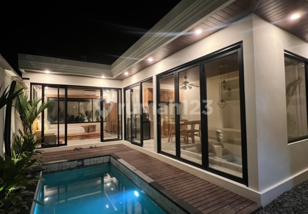 New Villa In Ubud ,7 Menit Ke Central Ubud New Villa In Ubud ,7 Menit Ke Central Ubud