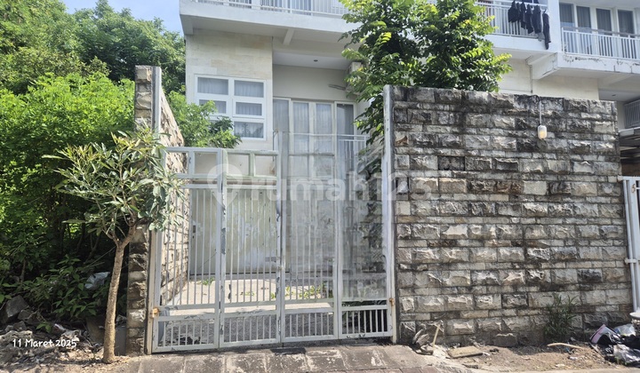 Rumah View Tol & Laut dijual  di Siligita - Nusa dua. 1