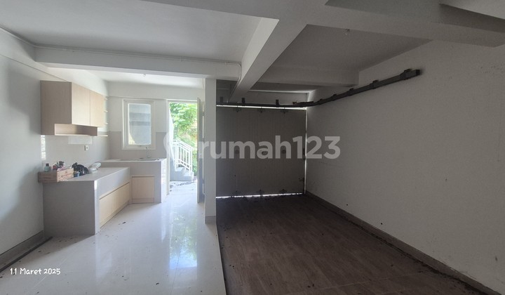 Rumah View Tol & Laut dijual  di Siligita - Nusa dua. 2