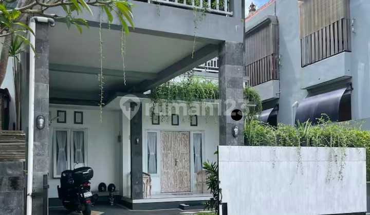 House in Buduk Location, 10 Minutes to Central Canggu House in Buduk Location, 10 Minutes to Central Canggu