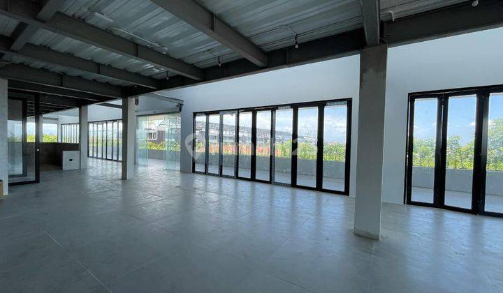 Commercial space for rent in Umalas Business complex 2