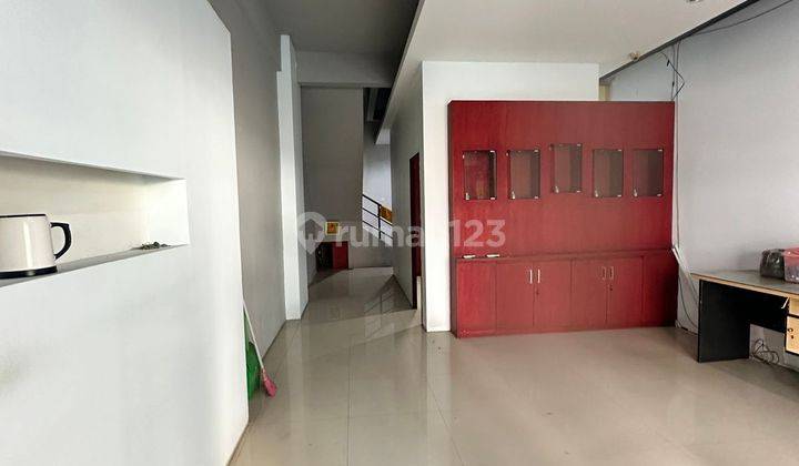  Shophouse for sale in Denpasar 2