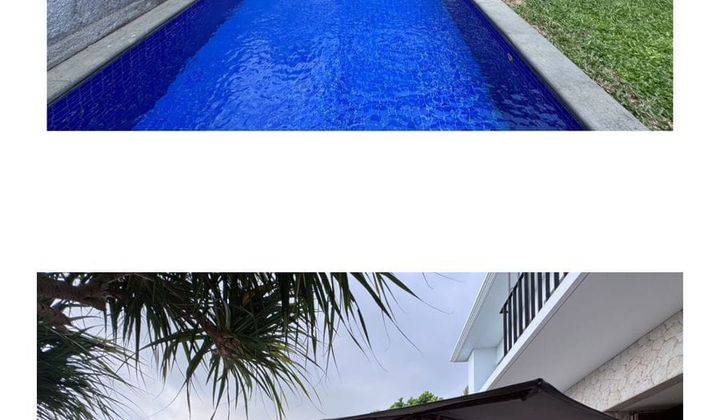 For Rent Villa In Kerobokan 1